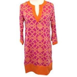 BuckHead Bettie VERANDA Dress